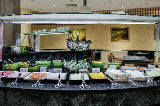 Holiday Inn Lisbon Continental fotoÄŸrafÄ±