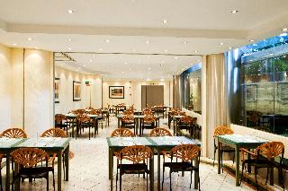 Holiday Inn Lisbon Continental fotoÄŸrafÄ±