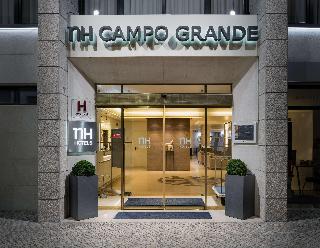 NH Lisboa Campo Grande fotoÄŸrafÄ±
