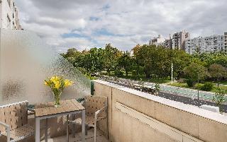 NH Lisboa Campo Grande fotoÄŸrafÄ±