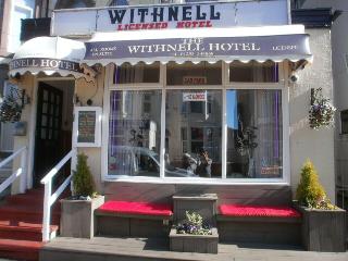 The Withnell Hotel otel fotoğrafı