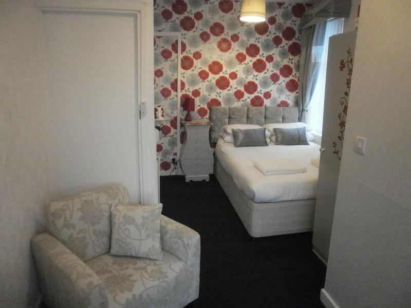 The Withnell Hotel - Oda