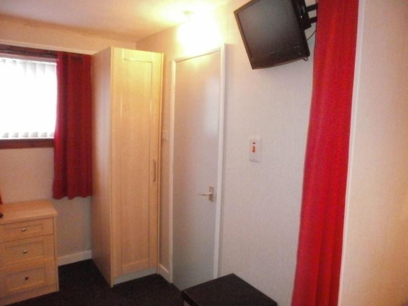 The Withnell Hotel - Oda