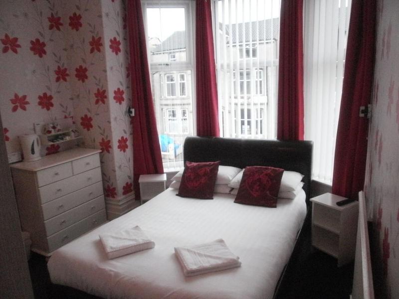 The Withnell Hotel - Oda