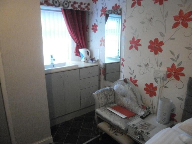 The Withnell Hotel - Oda