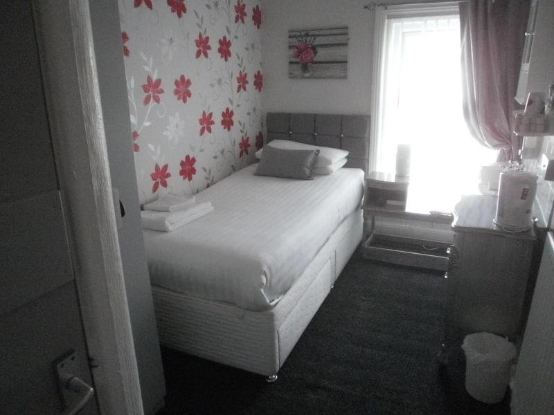 The Withnell Hotel - Oda