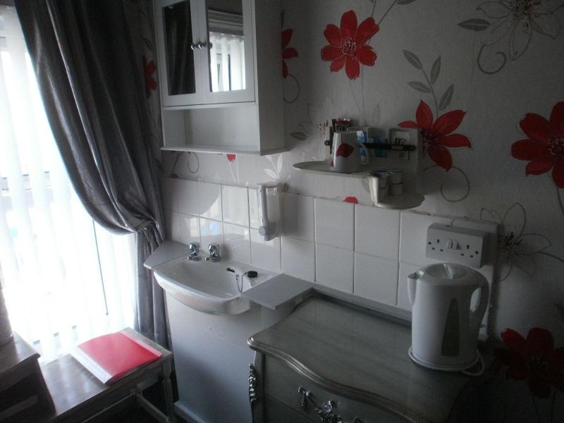 The Withnell Hotel - Oda