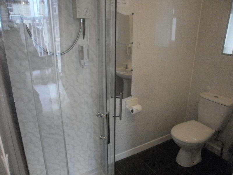 The Withnell Hotel - Oda