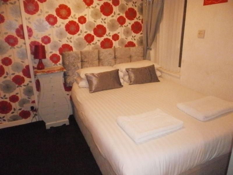 The Withnell Hotel - Oda