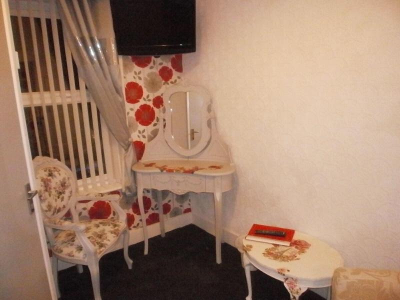 The Withnell Hotel - Oda