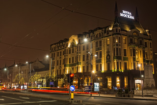 Moskva