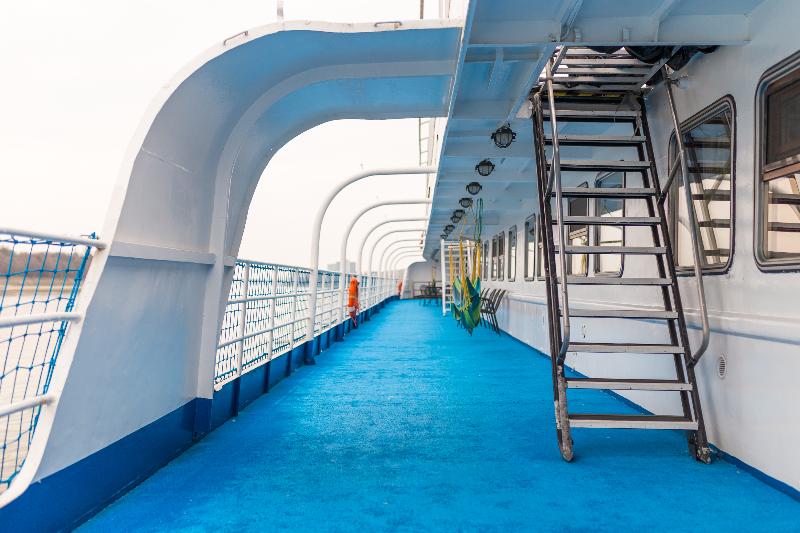 Fortuna Boat Hotel Budapest - Genel