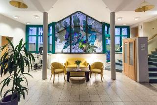 TOP martas Hotel Allegra Berlin fotoÄŸrafÄ±