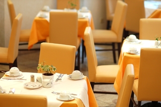 TOP martas Hotel Allegra Berlin otel fotoğrafı