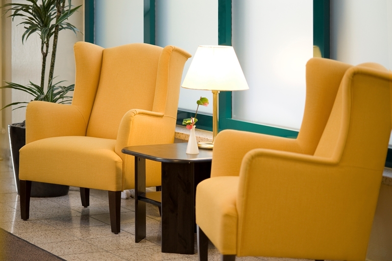 TOP martas Hotel Allegra Berlin - Genel