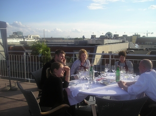 TOP martas Hotel Allegra Berlin fotoÄŸrafÄ±