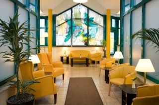 TOP martas Hotel Allegra Berlin fotoÄŸrafÄ±