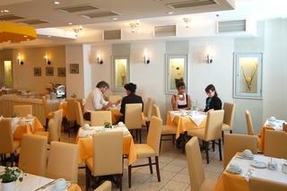 TOP martas Hotel Allegra Berlin fotoÄŸrafÄ±