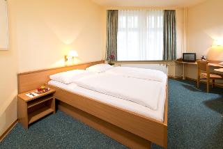 TOP martas Hotel Allegra Berlin fotoÄŸrafÄ±