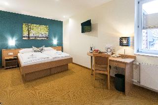 TOP martas Hotel Allegra Berlin fotoÄŸrafÄ±
