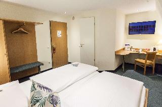 TOP martas Hotel Allegra Berlin fotoÄŸrafÄ±