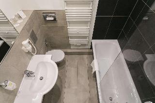 TOP martas Hotel Allegra Berlin fotoÄŸrafÄ±