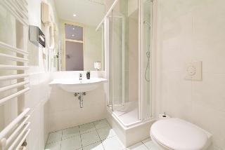 TOP martas Hotel Allegra Berlin fotoÄŸrafÄ±