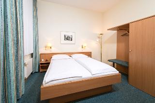TOP martas Hotel Allegra Berlin fotoÄŸrafÄ±
