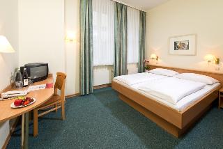 TOP martas Hotel Allegra Berlin fotoÄŸrafÄ±