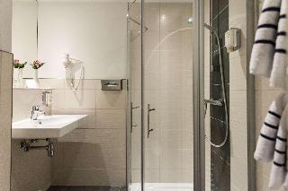 TOP martas Hotel Allegra Berlin fotoÄŸrafÄ±