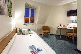 TOP martas Hotel Allegra Berlin fotoÄŸrafÄ±