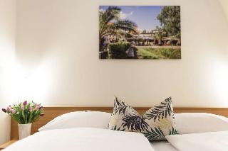 TOP martas Hotel Allegra Berlin fotoÄŸrafÄ±