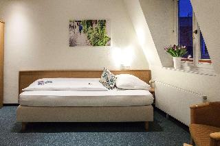 TOP martas Hotel Allegra Berlin fotoÄŸrafÄ±