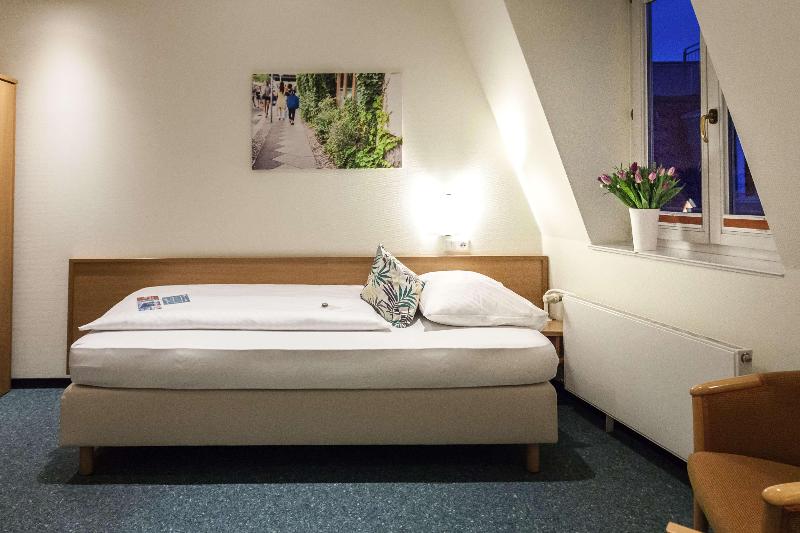 TOP martas Hotel Allegra Berlin - Oda