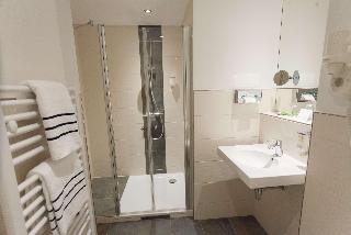 TOP martas Hotel Allegra Berlin fotoÄŸrafÄ±
