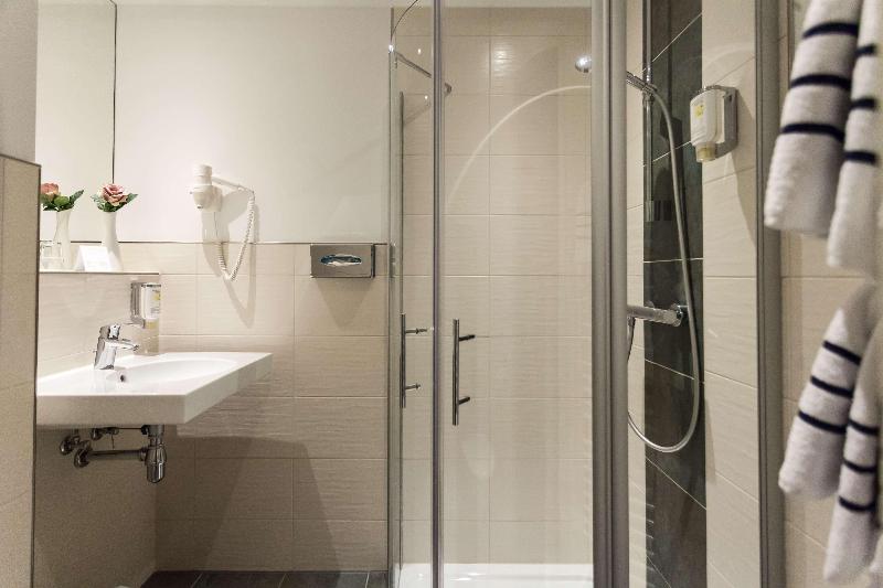 TOP martas Hotel Allegra Berlin - Oda