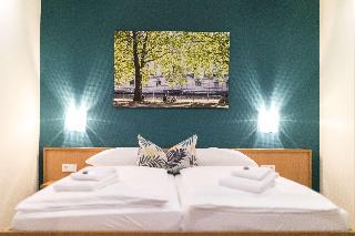 TOP martas Hotel Allegra Berlin fotoÄŸrafÄ±