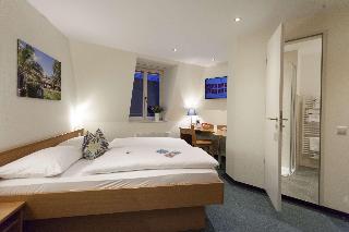 TOP martas Hotel Allegra Berlin fotoÄŸrafÄ±
