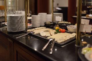 TOP martas Hotel Allegra Berlin fotoÄŸrafÄ±