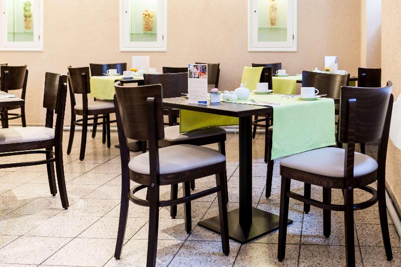TOP martas Hotel Allegra Berlin - Restoran