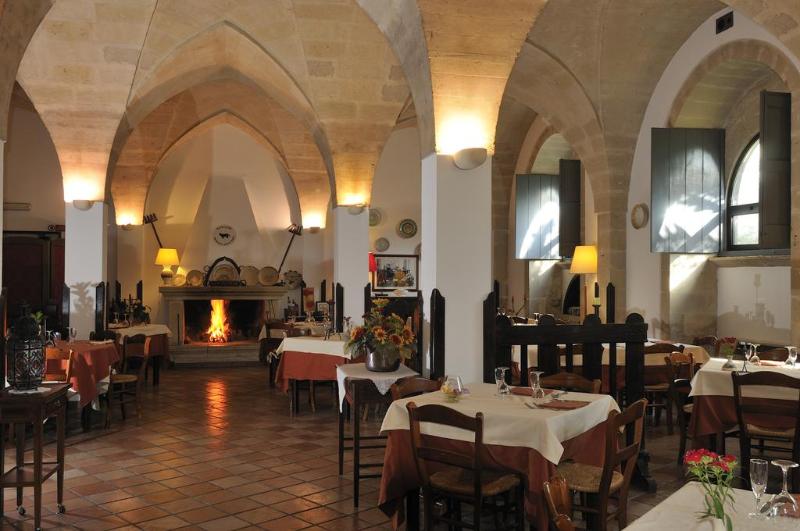 Masseria Gattamora - Genel