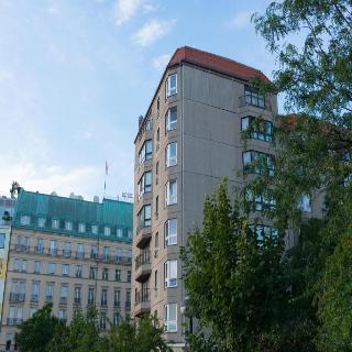 Apartments am Brandenburger Tor fotoÄŸrafÄ±