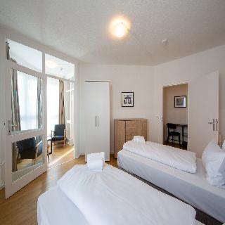 Apartments am Brandenburger Tor fotoÄŸrafÄ±
