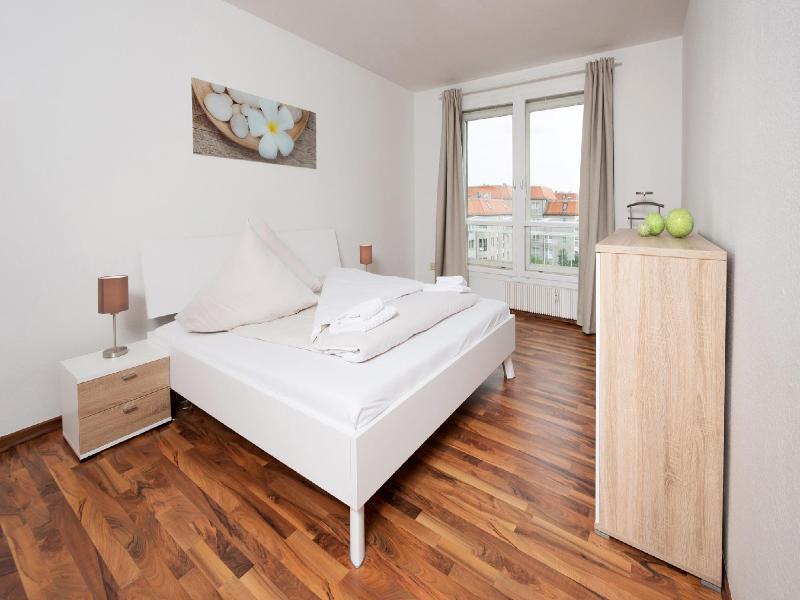 Apartments am Brandenburger Tor - Oda