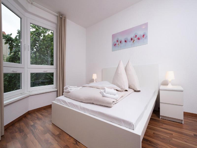 Apartments am Brandenburger Tor - Oda