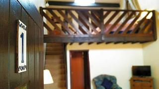 Milton's Lodge fotoÄŸrafÄ±
