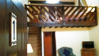 Milton's Lodge fotoÄŸrafÄ±