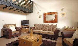 Milton's Lodge fotoÄŸrafÄ±