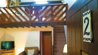 Milton's Lodge fotoÄŸrafÄ±