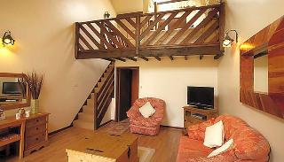 Milton's Lodge fotoÄŸrafÄ±